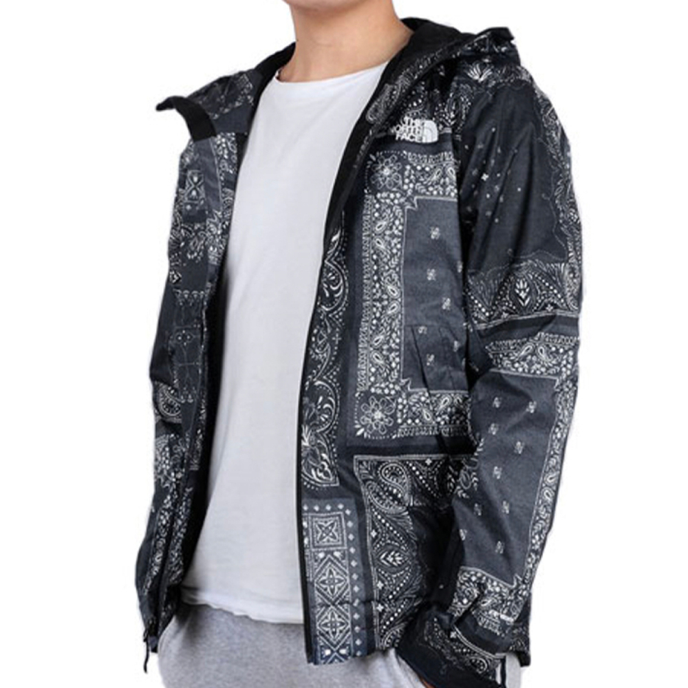 THE NORTH FACE SS20