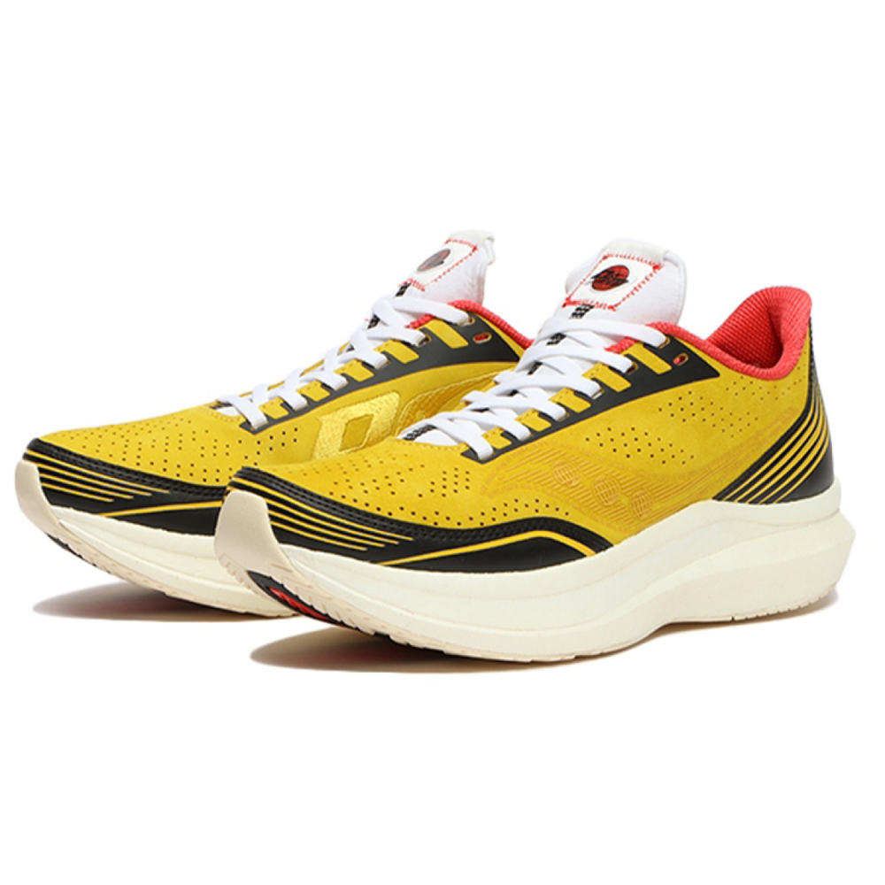 Diet Starts Monday x Saucony Endorphin Pro DSM