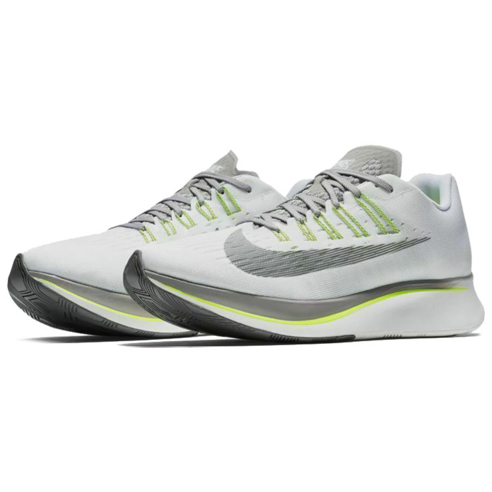 Nike Zoom Fly 1 Gunsmoke Volt