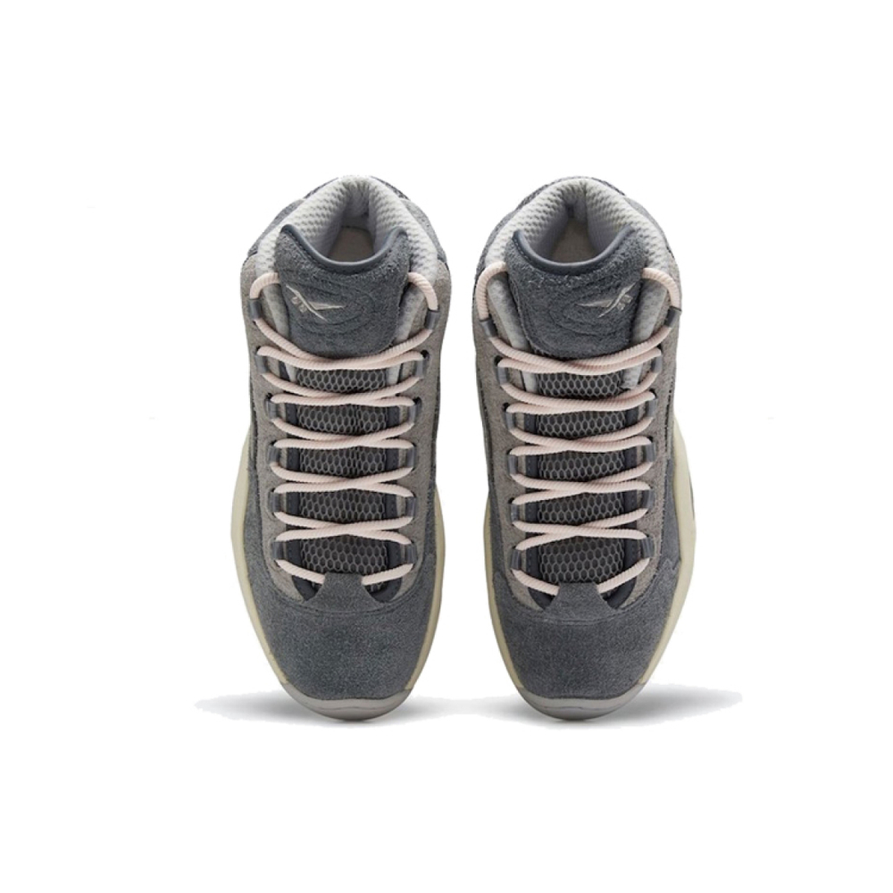 Reebok Question