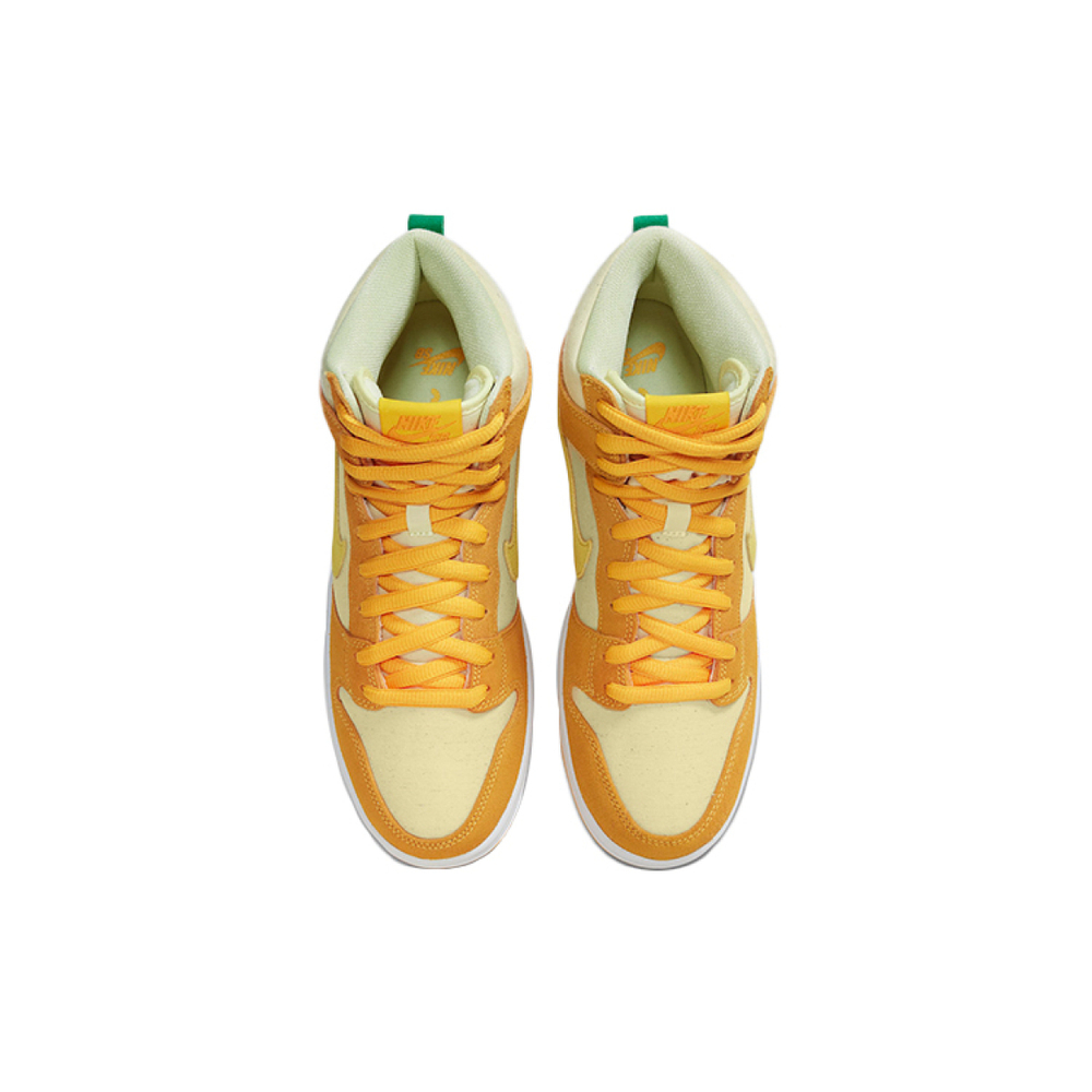Nike Dunk SB Pro "Pineapple"