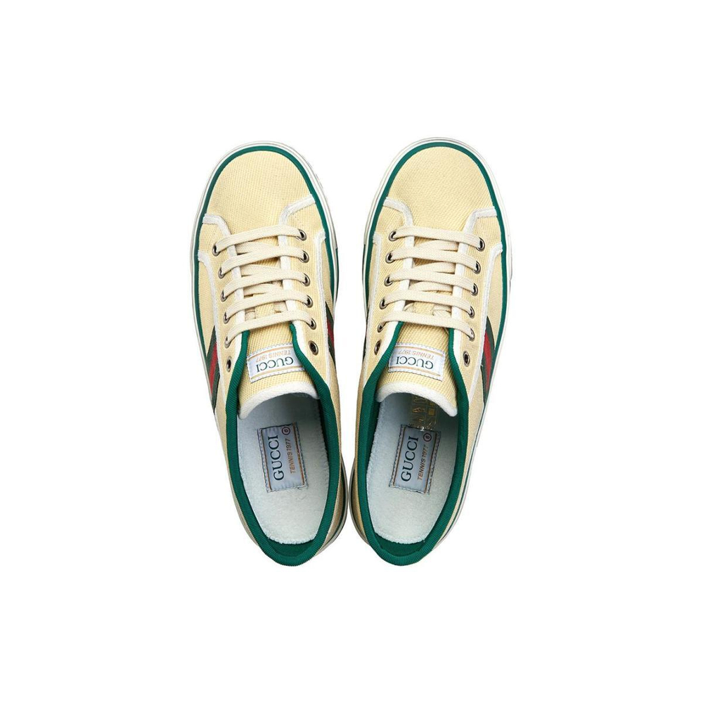 GUCCI Tennis 1977