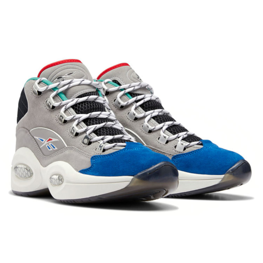 Reebok Question "Draft Night"