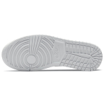 Jordan Air Jordan 1 retro low og "neutral grey"