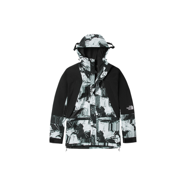 THE NORTH FACE 1994 Mountain Light Jacket