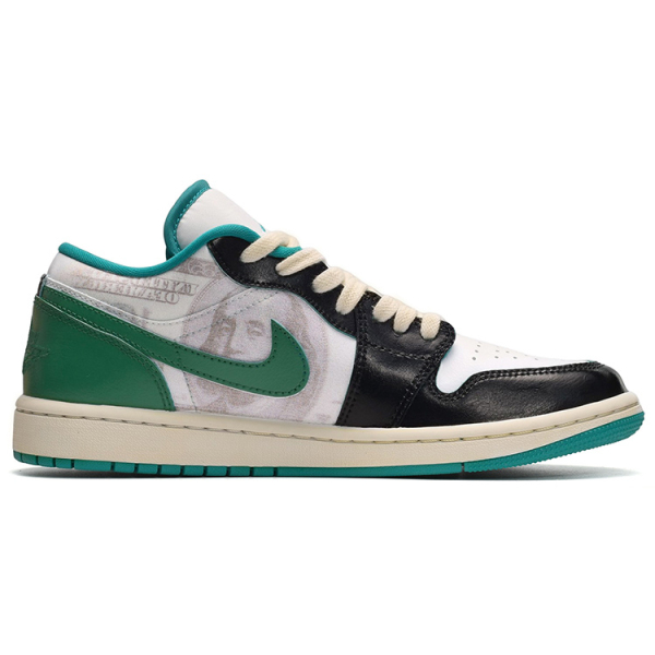 【 】 Jordan Air Jordan 1 Low Make money