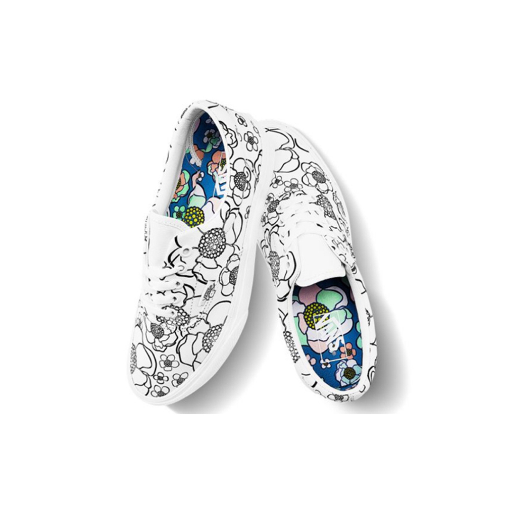 Vans Era U Color