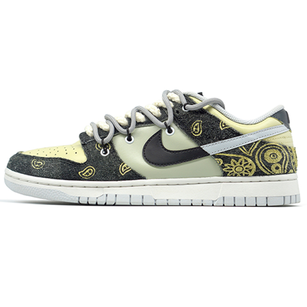 【 】 Nike Dunk Retro