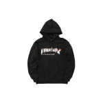 Thrasher Intro Burner Hoodie Logo