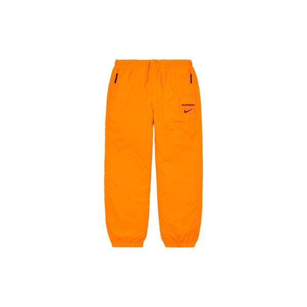 Supreme x Nike Nike Week 2 Jewel Reversible Ripstop Pant Logo