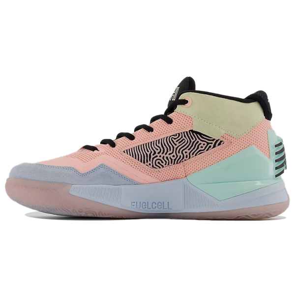 New Balance Kawhi 1 TPU