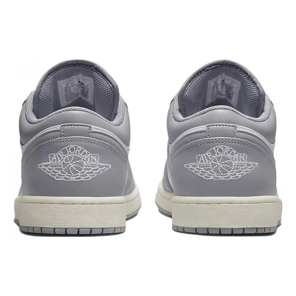 Jordan Air Jordan 1 stealth and white dior