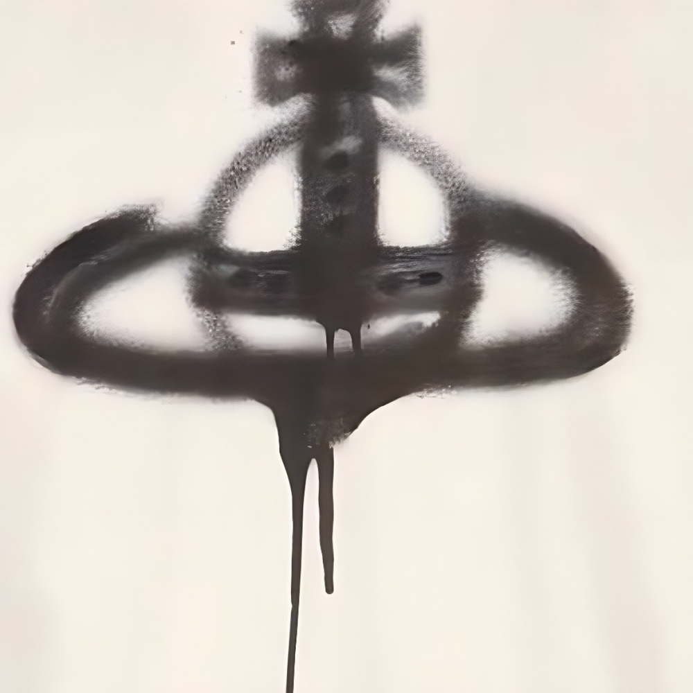 Vivienne Westwood SS23 Logo T