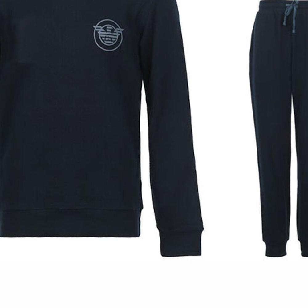 EMPORIO ARMANI FW22 Logo