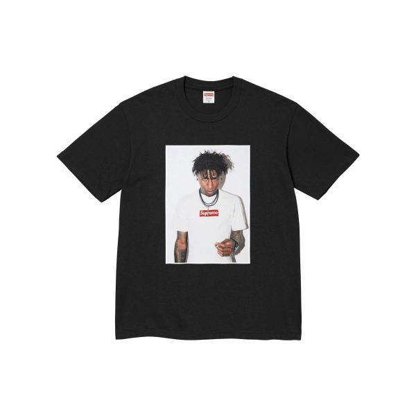 Supreme FW23 WEEK1 NBA YOUNGBOY TEE T