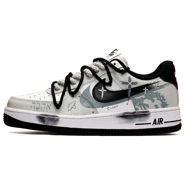 【 】 Nike Air Force 1