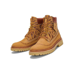 CLOT x Timberland