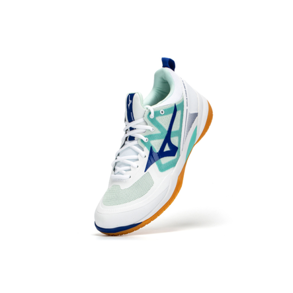 Mizuno Wave Fang Zero