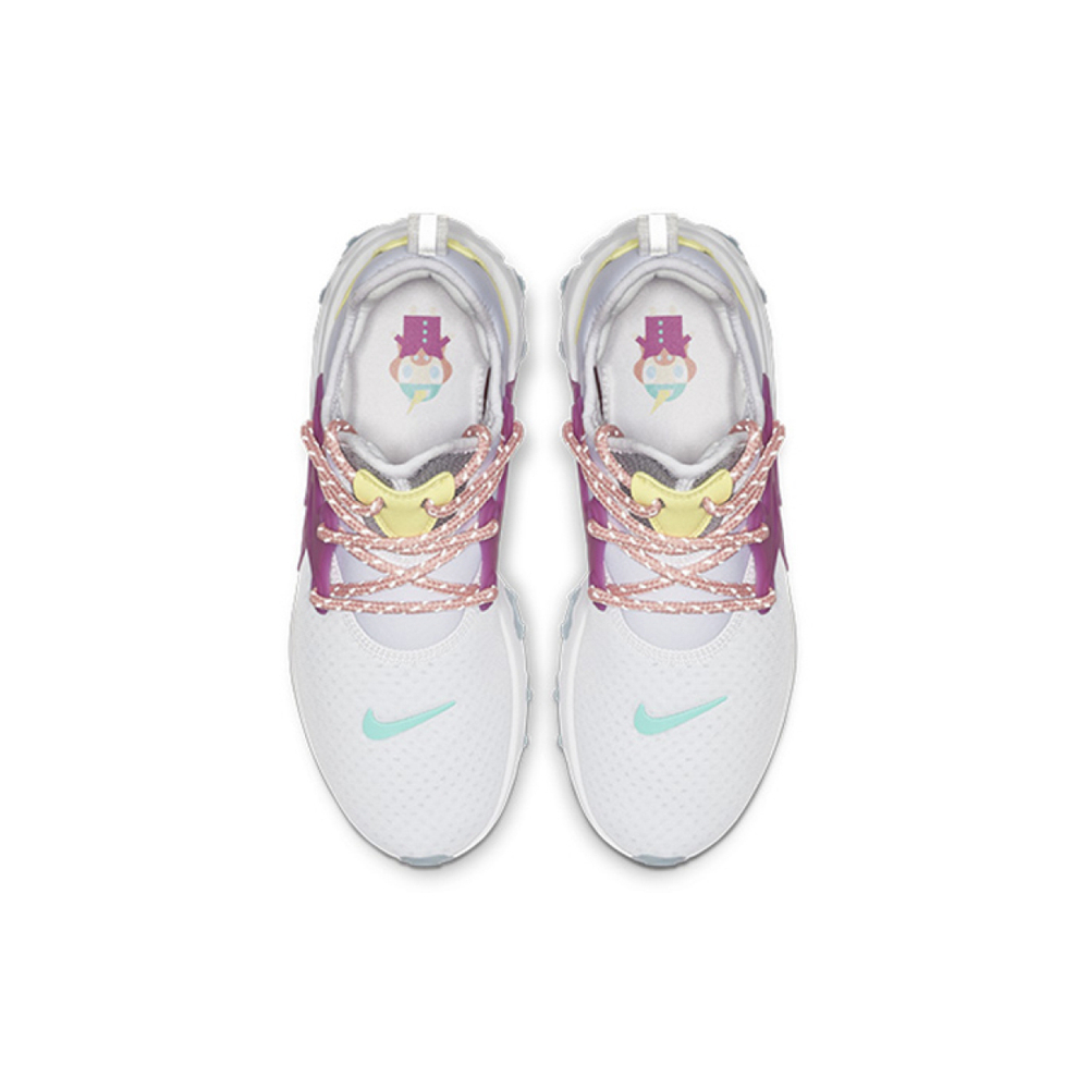 Nike React Presto