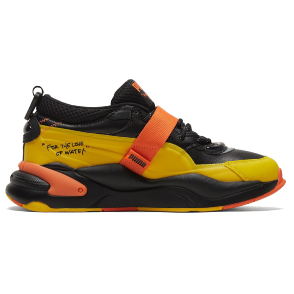 PUMA RS-2K Csm