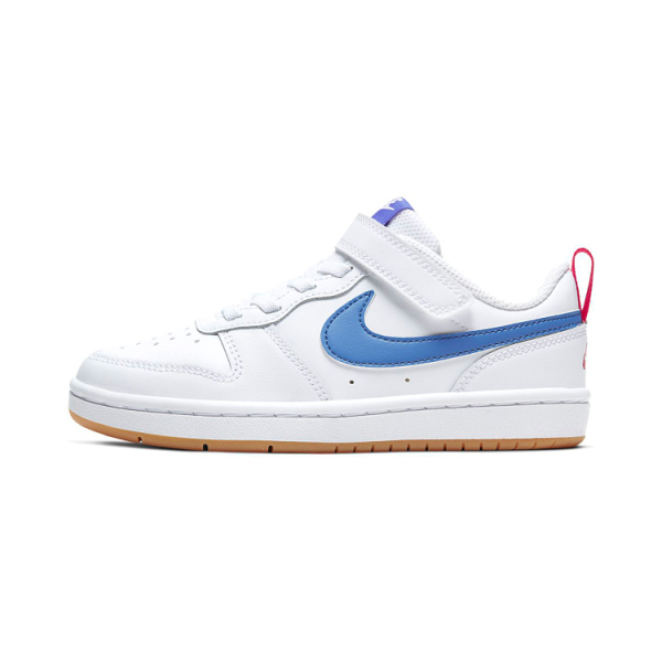 Nike Court Borough 2 Low 2
