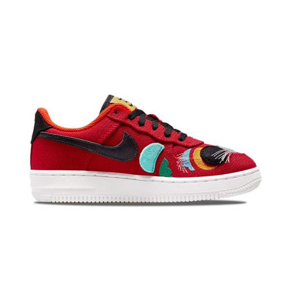 Nike Air Force 1 LV8 "Lion Dance"