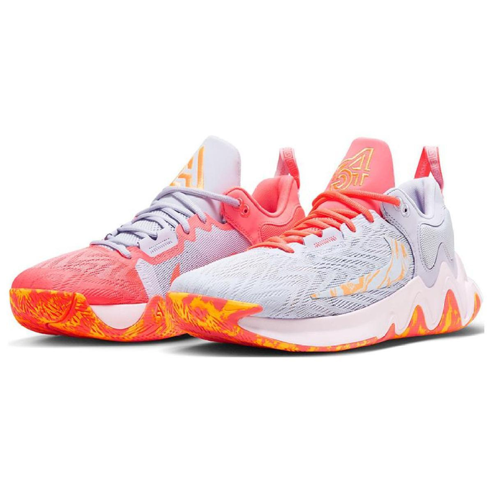 Nike Giannis Immortality 2 EP