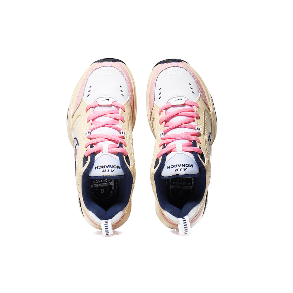 【 】 Nike Air Monarch 4