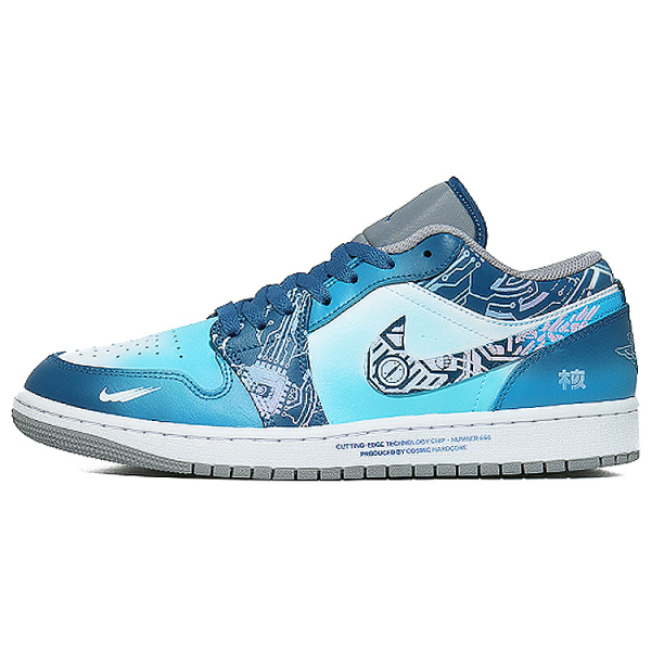 【 】 Jordan Air Jordan 1 Low