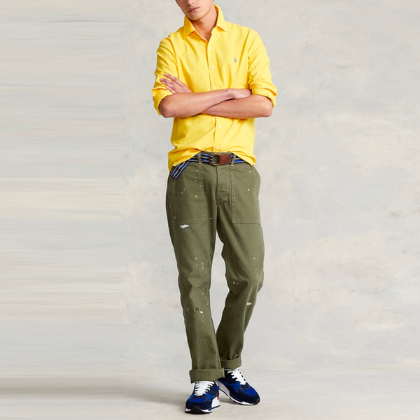 Polo Ralph Lauren SS22