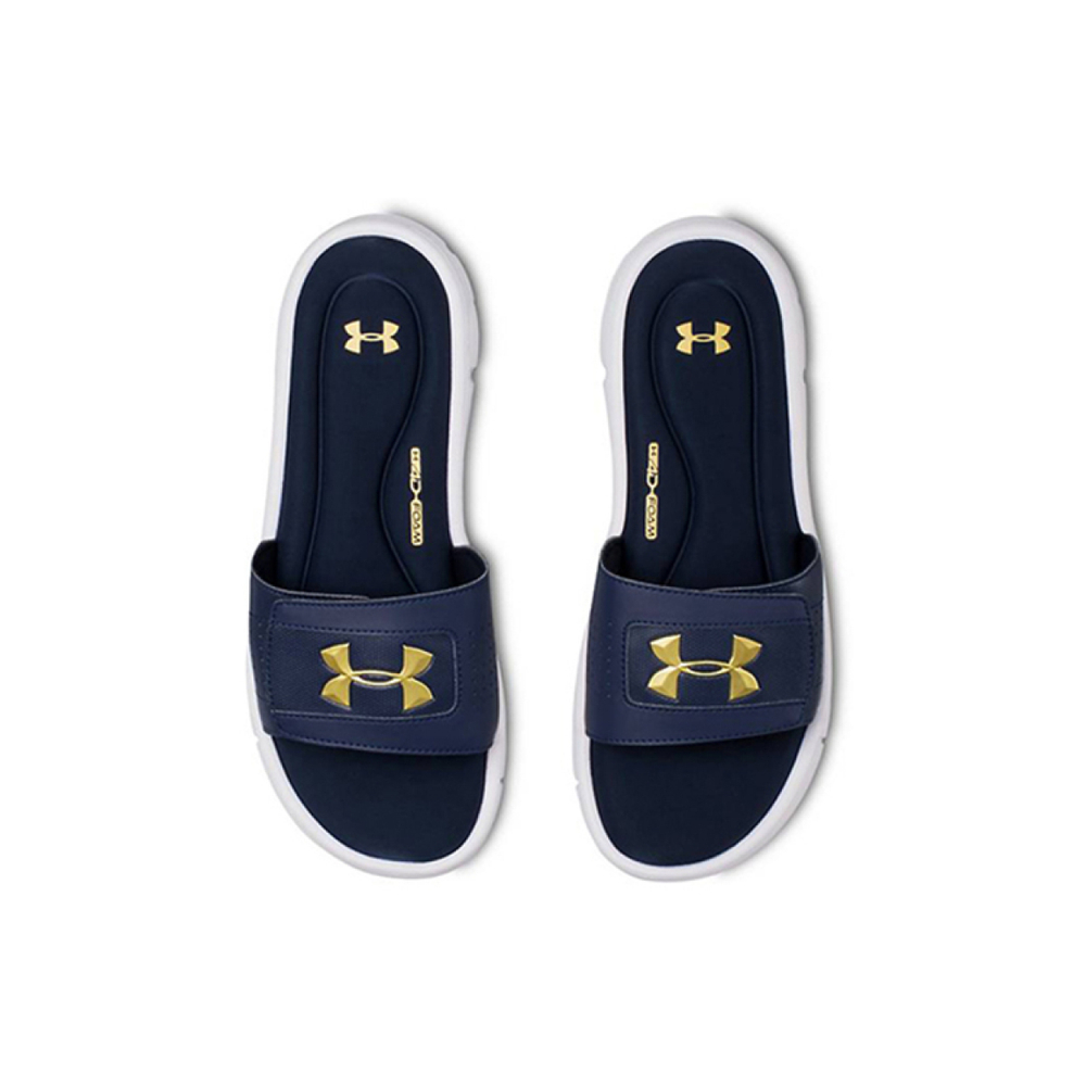 Under Armour UA Ignite V Slides 4D Foam