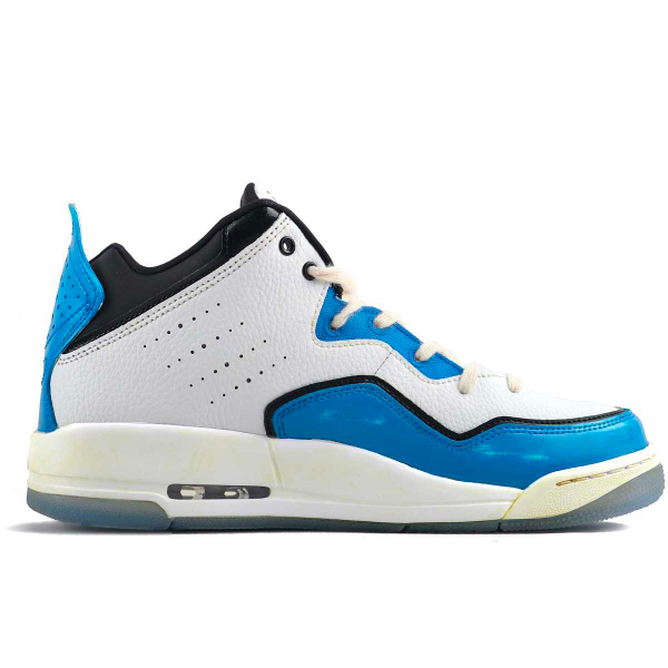【 】【19 】Air Jordan Courtside 23 Concord 520 Vibe
