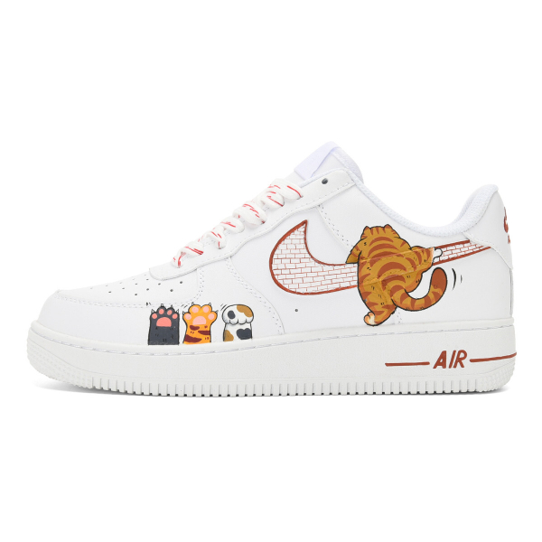 【 】 Nike Air Force 1 Low