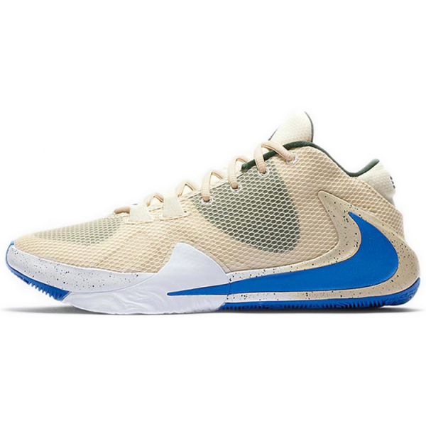 Nike Freak 1 Light Cream