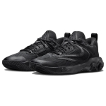 Nike Giannis Immortality 3 "Triple Black"