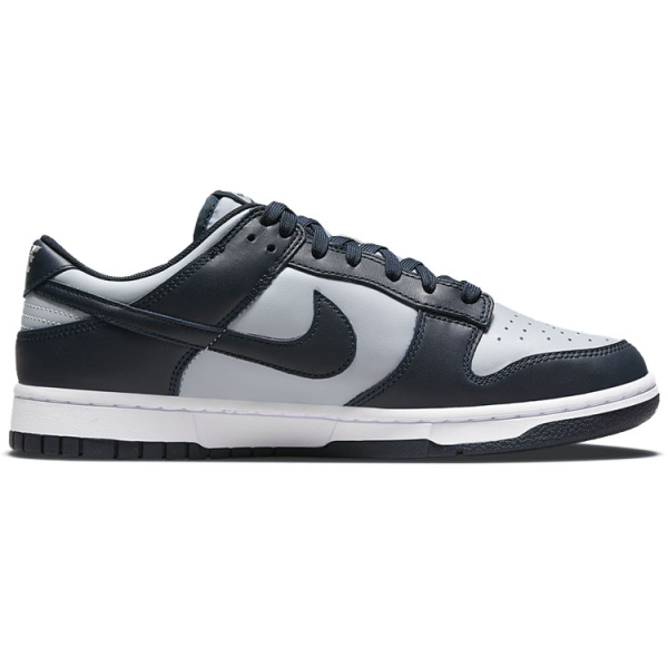 Nike Dunk Retro "Georgetown"