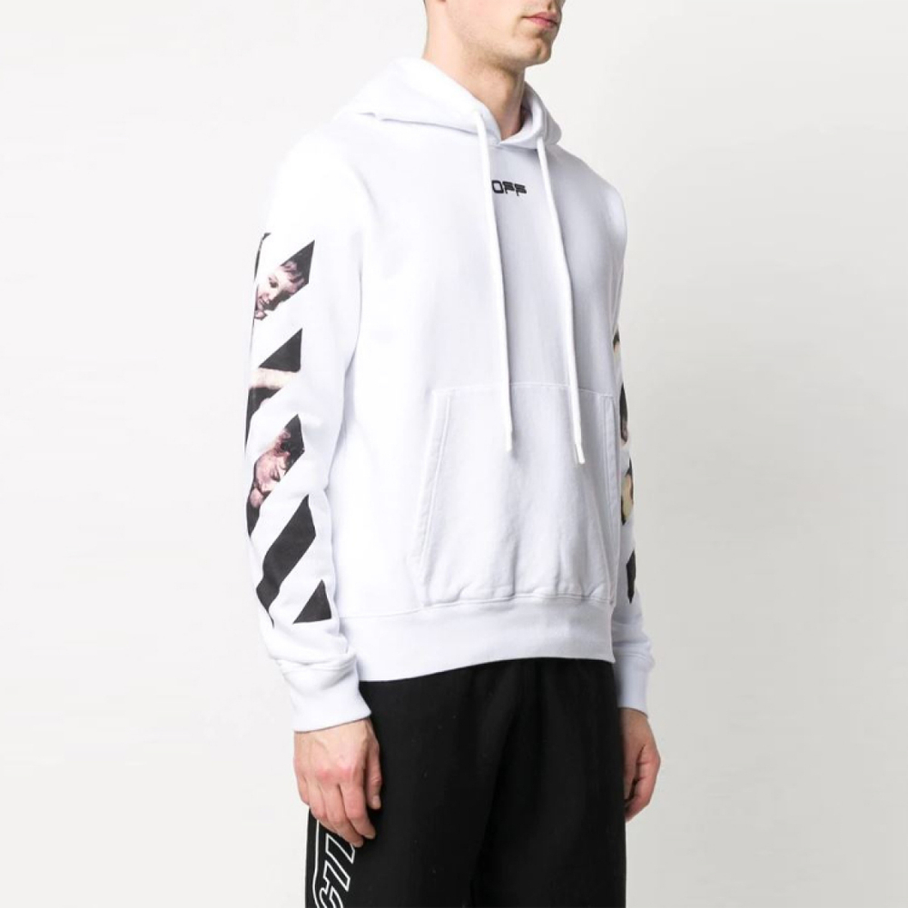 OFF-WHITE SS20 Caravaggio Arrow