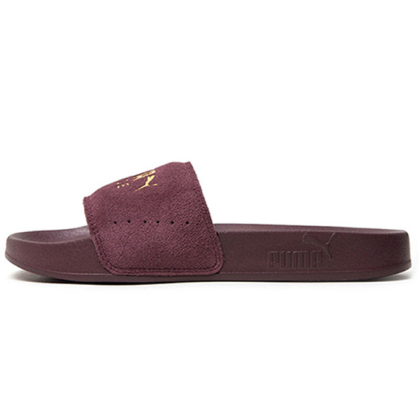 PUMA Leadcat Suede