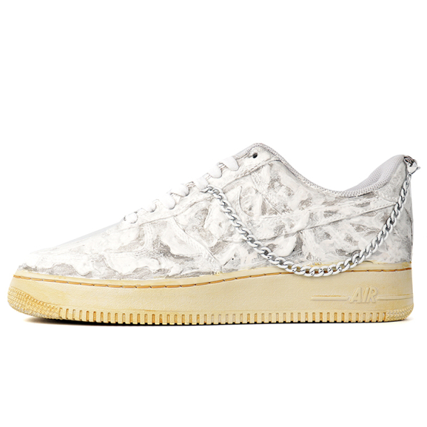 【 】 Nike Air Force 1 07