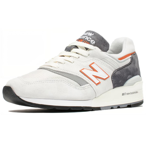 New Balance NB 997 NB 990 V1