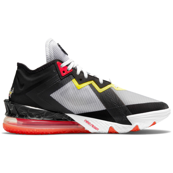 Nike Lebron 18 Low EP "Sylvester vs Tweety"