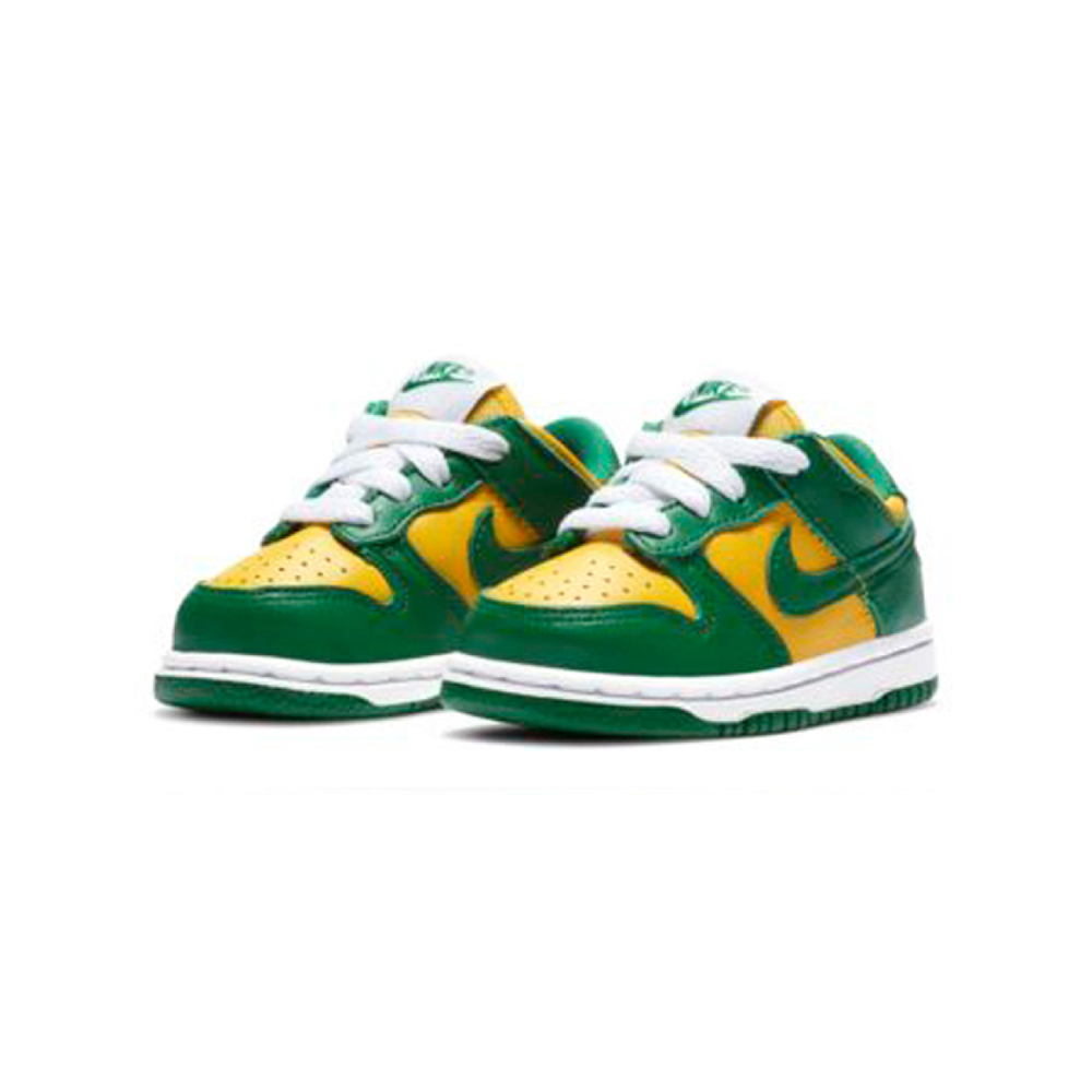 Nike Dunk SP Brazil PU