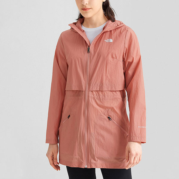 THE NORTH FACE