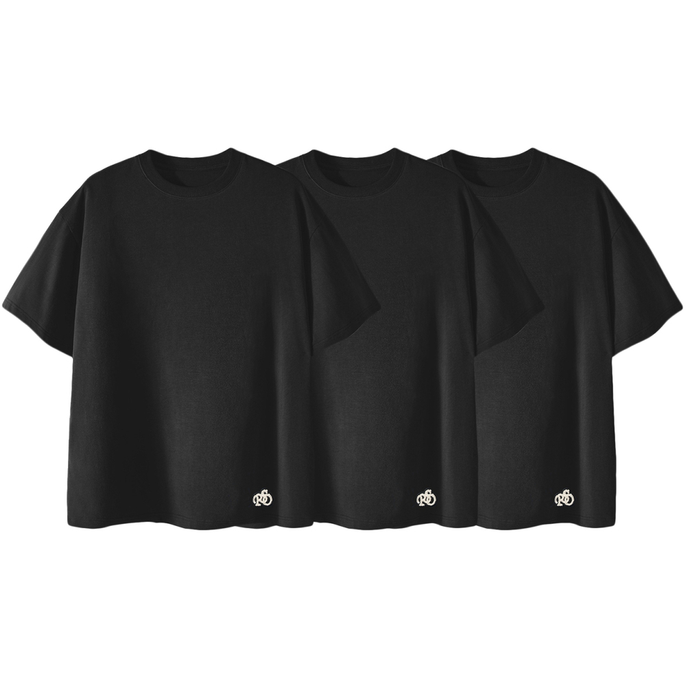 PSO Brand Logo T