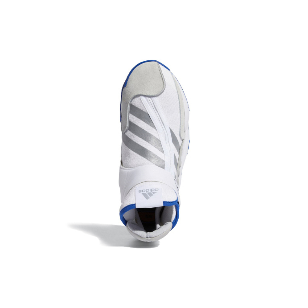 Pharrell Williams x adidas originals Crazy BYW 1.0 TPU