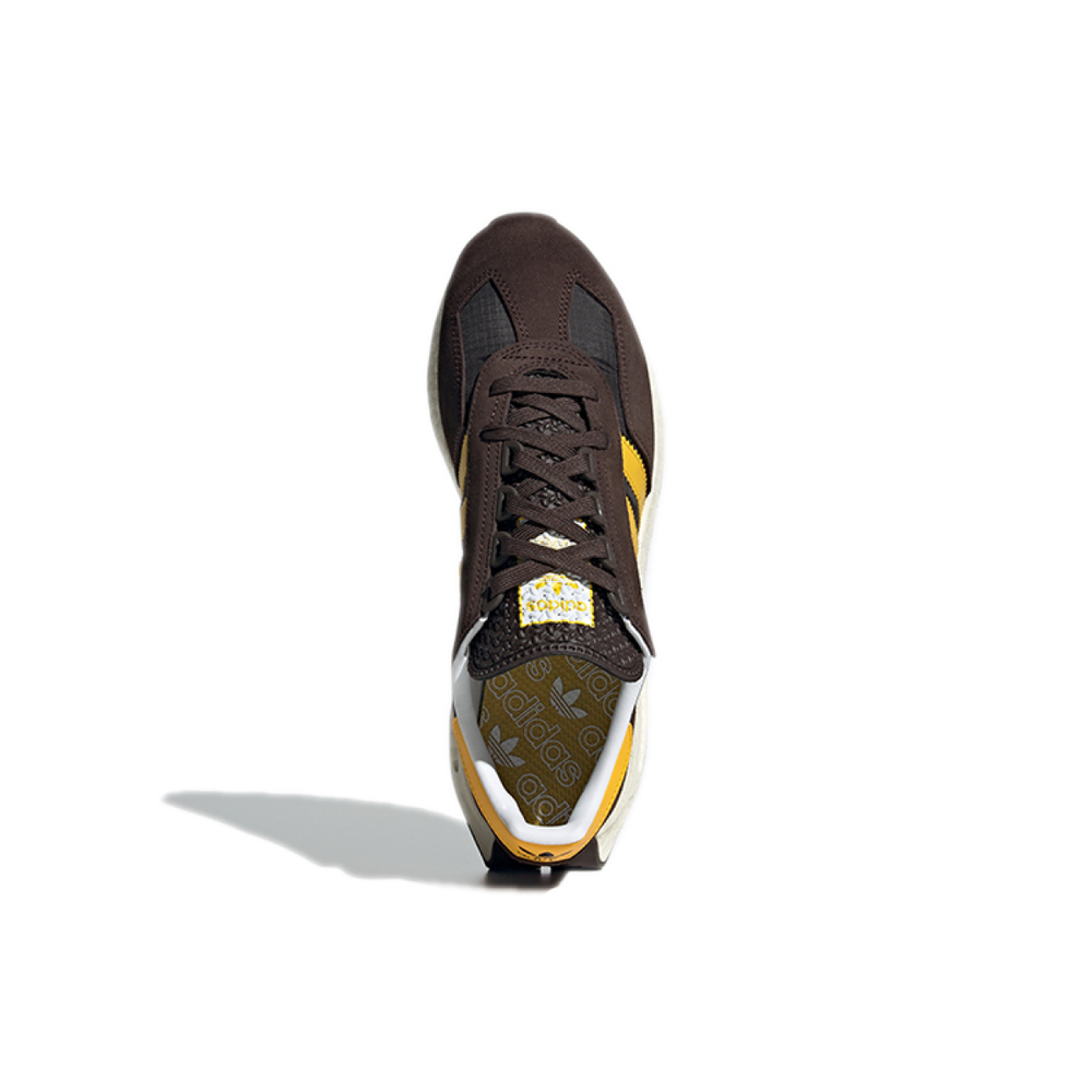 Adidas originals Retropy E5 Retro Brown