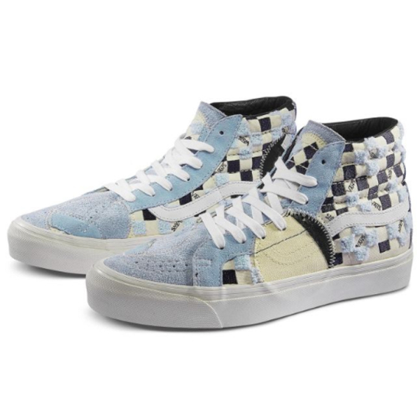 Vans SK8 BRICOLAGE LX