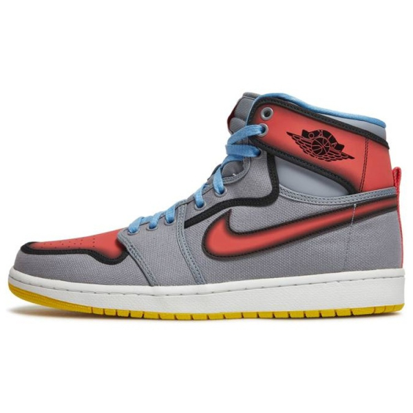 Jordan Air Jordan 1 Retro RTTG Barcelona