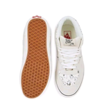 Peanuts x Vans Half Cab Pro Skate Snoopy Family