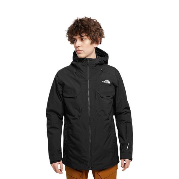 THE NORTH FACE